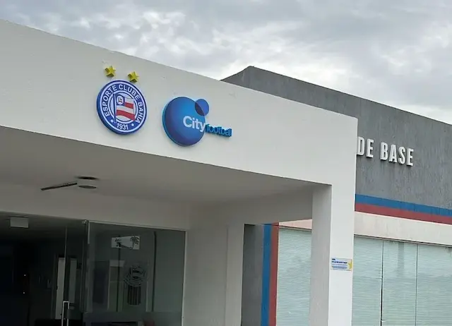 Bahia anuncia novos reforços internacionais